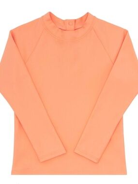 Minnow Unisex Rashguard (2T)